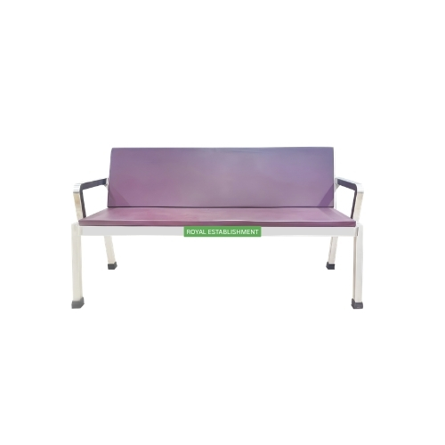Multi Seater Chair 3 Seater (S.S)