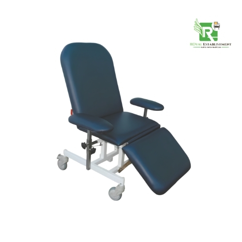 Blood Donor Chair Supreme Plus CBD 1
