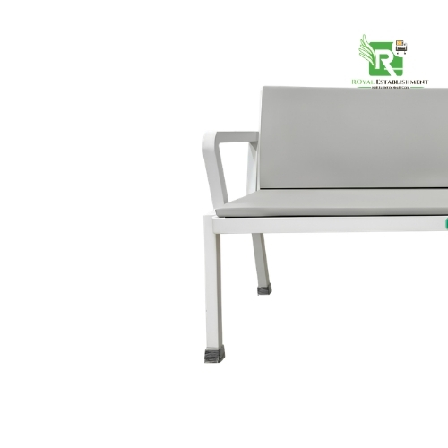 Multi Seater Chair (3 Seater M.S.)