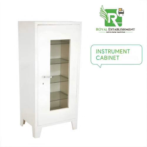 Instrument Cabinet