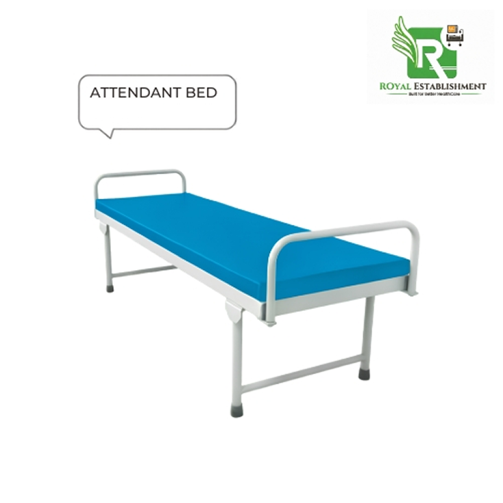 Attendant Bed