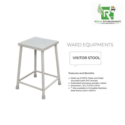 Visitor Stool