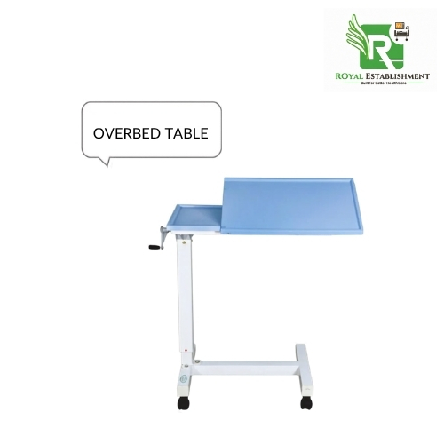 Over Bed Table 3