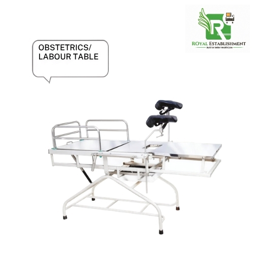 Obstetrics Labour Delivery Bed Tarie Deluxe 2