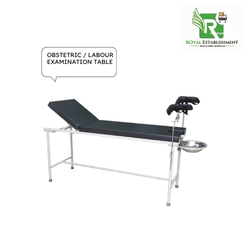 Obstetric / Labour Examination Table
