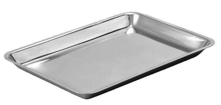 Mayo and Dental Tray